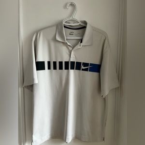 Men’s Nike Golf Shirt